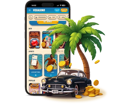 Vegasino Canada Mobile Vegasino Canada Mobile