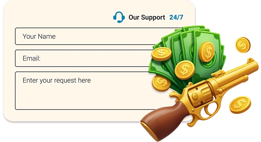 Vegasino Canada Support Vegasino Canada Support